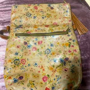 Patricia Nash Prairie Rose backpack